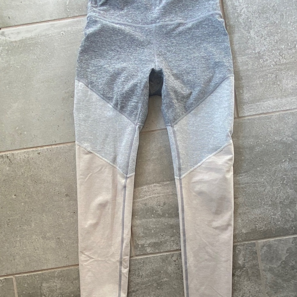 OV Springs 7/8th legging